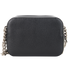 Crossbody, back view